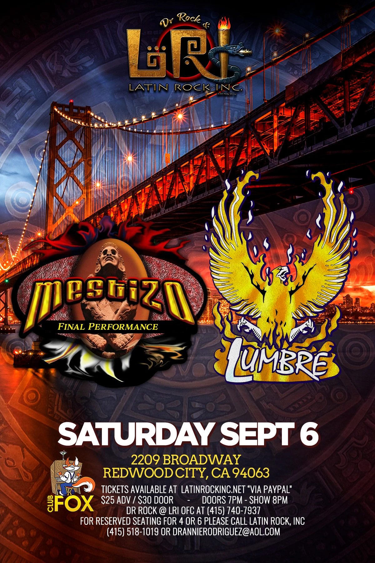 Club Fox – SEPT2025 FB 02D